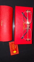 Lunette Cartier, Handtassen en Accessoires, Portemonnees, Ophalen of Verzenden, Zo goed als nieuw