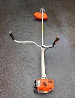 Stihl FS400 Bosmaaier te koop., Tuin en Terras, Bosmaaiers, Ophalen of Verzenden, Zo goed als nieuw, Benzine, Stihl