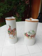 Humidificateur vintage SATURALUX, Ophalen