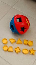 Tupperware hollebol, Ophalen of Verzenden, Gebruikt