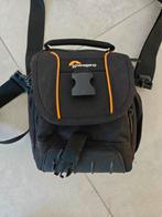 Lowepro schoudertas voor camera, Ophalen of Verzenden, Zo goed als nieuw, Schoudertas, Lowepro