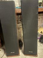 Polk Audio - hifi-luidsprekers, Audio, Tv en Foto, Luidsprekerboxen, Gebruikt, 120 watt of meer, Front, Rear of Stereo speakers