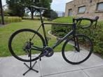Stevens Izoard Pro Disc Ultegra Powermeter, 28 inch, Zo goed als nieuw, 57 tot 61 cm, Ophalen