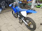 Yamaha YZ 250, Motos, Jusqu'à 11 kW, Particulier, Moto de cross, 1 cylindre