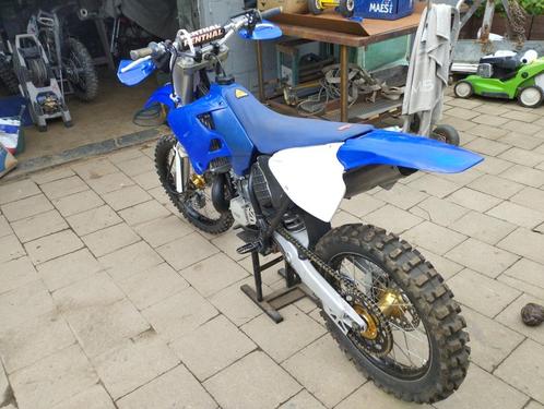 Yamaha YZ 250, Motos, Motos | Yamaha, Particulier, Moto de cross, jusqu'à 11 kW, 1 cylindre, Enlèvement