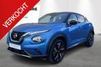 Nissan Juke N-Design DCT + technology pack, Achat, Entreprise, 628 kg, 5 places