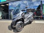 Piaggio MP3 530 exclusive voor B rijbewijs, Motoren, Motoren | Piaggio, Bedrijf, Scooter, 12 t/m 35 kW, 530 cc