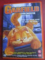 Garfield - The Movie (2004), Cd's en Dvd's, Alle leeftijden, Ophalen of Verzenden, Zo goed als nieuw, Komedie