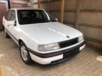 vectra a gt cc, Auto's, Voorwielaandrijving, Stof, Zwart, 4 cilinders