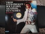 Elvis - Van Elvis Presley, Boulevard, Memphis Tennessee, Gebruikt, Rock-'n-Roll, Ophalen of Verzenden, 12 inch