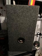 Boxen, Audio, Tv en Foto, Luidsprekerboxen, Ophalen, Gebruikt, 120 watt of meer, Front, Rear of Stereo speakers