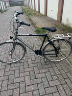 Herenfiets Oxford, Fietsen en Brommers, Ophalen, Gebruikt, Versnellingen