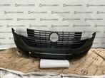 Voorbumper Volkswagen Transporter T6 ORIGINEEL 7LA807217 9B9, Gebruikt, Ophalen of Verzenden, Bumper, Volkswagen