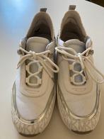 Damessneakers Michael Kors, Kleding | Dames, Schoenen, Ophalen, Wit, Zo goed als nieuw, Sneakers