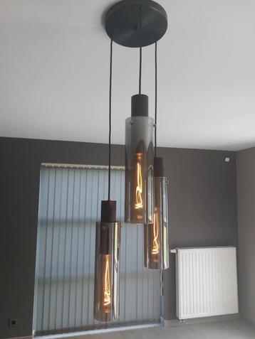 Lamp modern landelijk beschikbaar voor biedingen