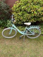 Meisjesfiets 24 inch, Fietsen en Brommers, Ophalen, BikeFun Kids (BFK), Handrem, Gebruikt