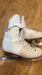 Schaatsen Nijdam 37, Sport en Fitness, Schaatsen, Ophalen, Zo goed als nieuw, Nijdam