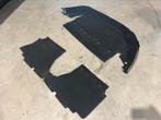 Tapijt stukken Mazda MX5 NB, Ophalen, Gebruikt