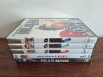 dvd's mr. bean, Cd's en Dvd's, Ophalen of Verzenden, Gebruikt