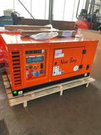 Kubota E-Power New boy EPS133TDE 13,5kva nieuw (bj 2024), Zakelijke goederen, Machines en Bouw | Aggregaten