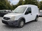 Ford transit 1.8 diesel bj 2010 km 153.000, Voorwielaandrijving, Stof, Zwart, 4 cilinders