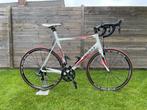 Ridley Helium - Shimano Ultegra elektronische schakeling, Fietsen en Brommers, 57 tot 61 cm, Ophalen, Gebruikt, Overige merken