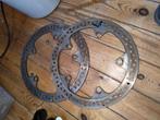Aprilia RSVR RSV 1000 Tuono 1000 Brake voorschijven, Verzenden, Gebruikt