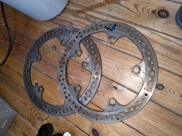 Aprilia RSVR RSV 1000 Tuono 1000 Brake voorschijven beschikbaar voor biedingen