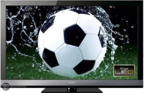 TV LED Sony 40 pouces Full HD L 98,5cm H 65,5cm P 28cm, TV, Hi-fi & Vidéo, Télévisions, Utilisé, LED, 100 cm ou plus, Full HD (1080p)