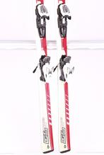 150 kinder ski's VOLKL RACETIGER GS, Sport en Fitness, 140 tot 160 cm, Gebruikt, Verzenden, Carve