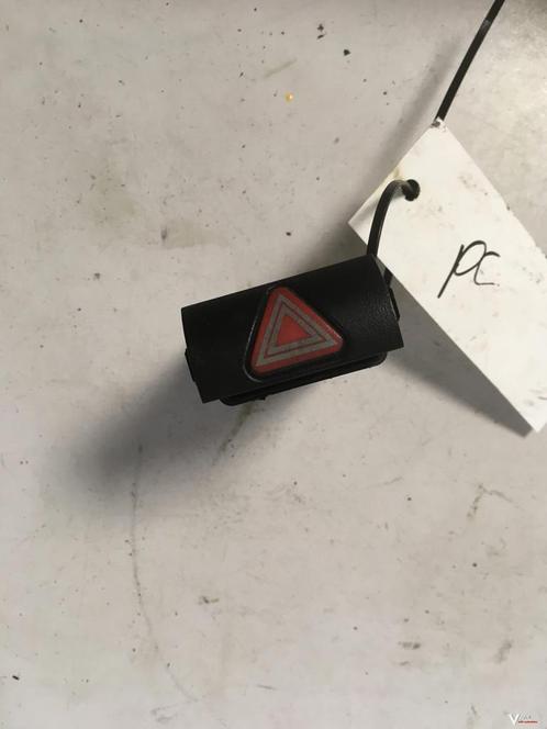 Seat Ibiza 2002 Alarmlichtschakelaar, Auto-onderdelen, Dashboard en Schakelaars, Gebruikt, Ophalen of Verzenden