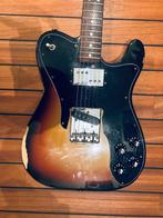 Fender Telecaster 1974 Custom Sunburst Verenigde Staten, Muziek en Instrumenten, Instrumenten | Onderdelen, Ophalen, Gebruikt