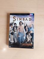 Sinbad, CD & DVD, Comme neuf, Enlèvement ou Envoi