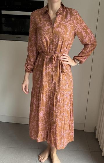 Lange Jurk van Rue de Femme (Maat XS/S) beschikbaar voor biedingen