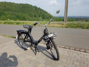 prachtige Solex 3800 met papieren  beschikbaar voor biedingen