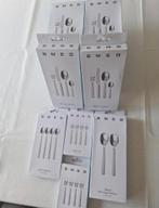 Smeg diverse besteksets, Verzenden, Nieuw, Bestekset