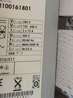 omvormer 5kwh zonnepanelen, Elektronische apparatuur, Overige elektronische apparatuur, Ophalen, Zo goed als nieuw