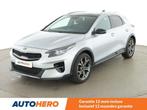 Kia Xceed 1.0 TGDI Active (bj 2020), Voorwielaandrijving, XCeed, Gebruikt, 120 pk