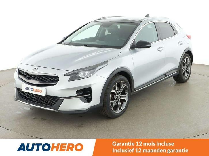 Kia Xceed 1.0 TGDI Active (bj 2020), Auto's, Kia, Te koop, XCeed, ABS, Achteruitrijcamera, Airbags, Airconditioning, Android Auto