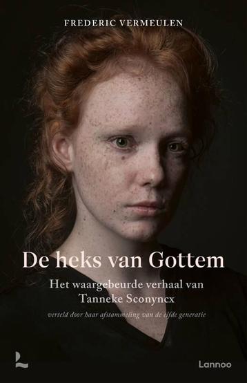 De heks van Gottem beschikbaar voor biedingen