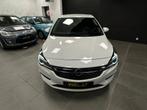OPEL ASTRA 1.6 LITER DIESEL 2019/EURO 6/TOP STAAT, Auto's, Bluetooth, Wit, Bedrijf, Diesel
