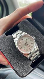 Rolex Air King in stainless steel Ref: 14000 circa 2000, Handtassen en Accessoires, Horloges | Heren, Ophalen of Verzenden, Zo goed als nieuw