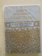 Julius Meier-Graefe, "Édouard Manet und sein Kreis", Livres, Utilisé, Enlèvement ou Envoi, Peinture et dessin, Julius Meier-Graefe