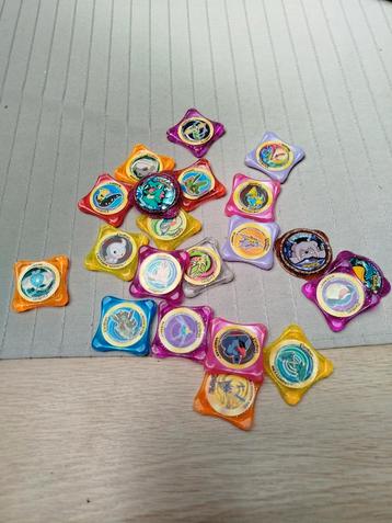 Pokémon van Flippos  beschikbaar voor biedingen