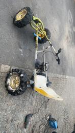 Berg go kart 49cc, Ophalen, Zo goed als nieuw, Kart