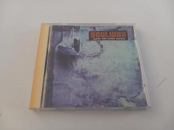 CD Soulwax Leave the story untold Indie Rock Alternative beschikbaar voor biedingen