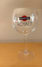 5 martini royale glazen, Ophalen of Verzenden