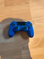 Playstation 4 controller blauw, Games en Spelcomputers, Ophalen