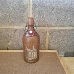 Bouteille de bière Hemiksem, Verzamelen, Biermerken, Ophalen of Verzenden, Gebruikt, Flesje(s), Overige merken