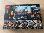 Lego movie maker 70820, Ophalen of Verzenden, Zo goed als nieuw, Lego